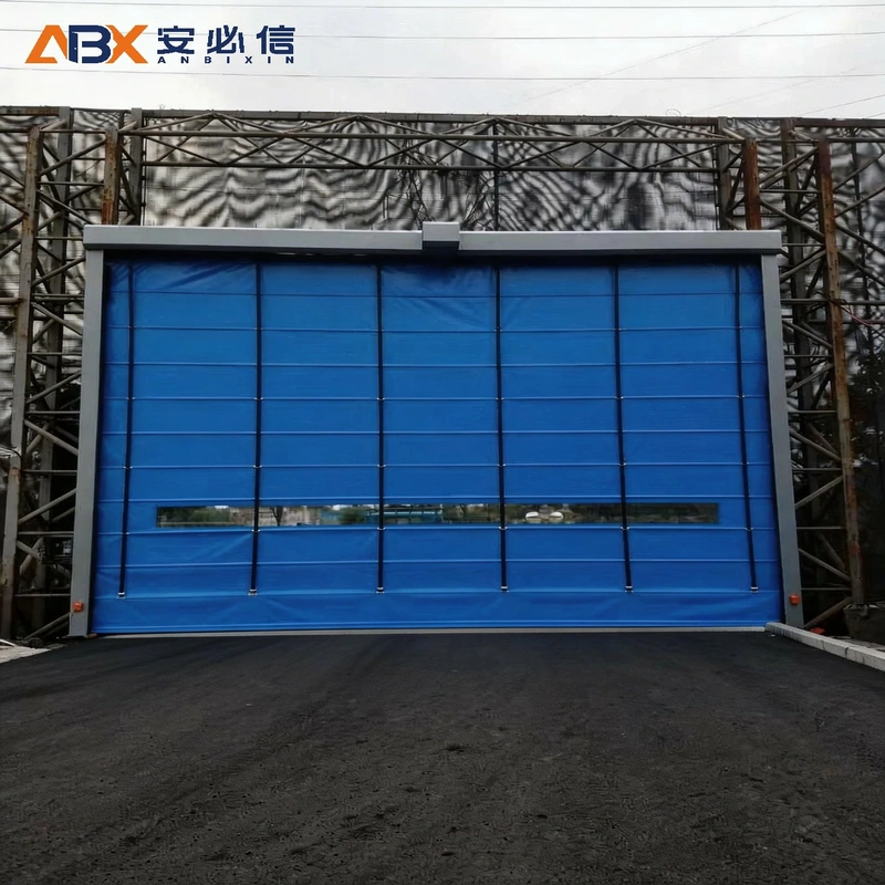 伊春快速堆积门